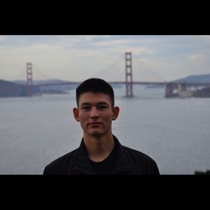 Meet your Posher, Conrad